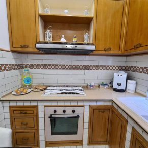 Casa Mia 18 al Pallonetto Napoli